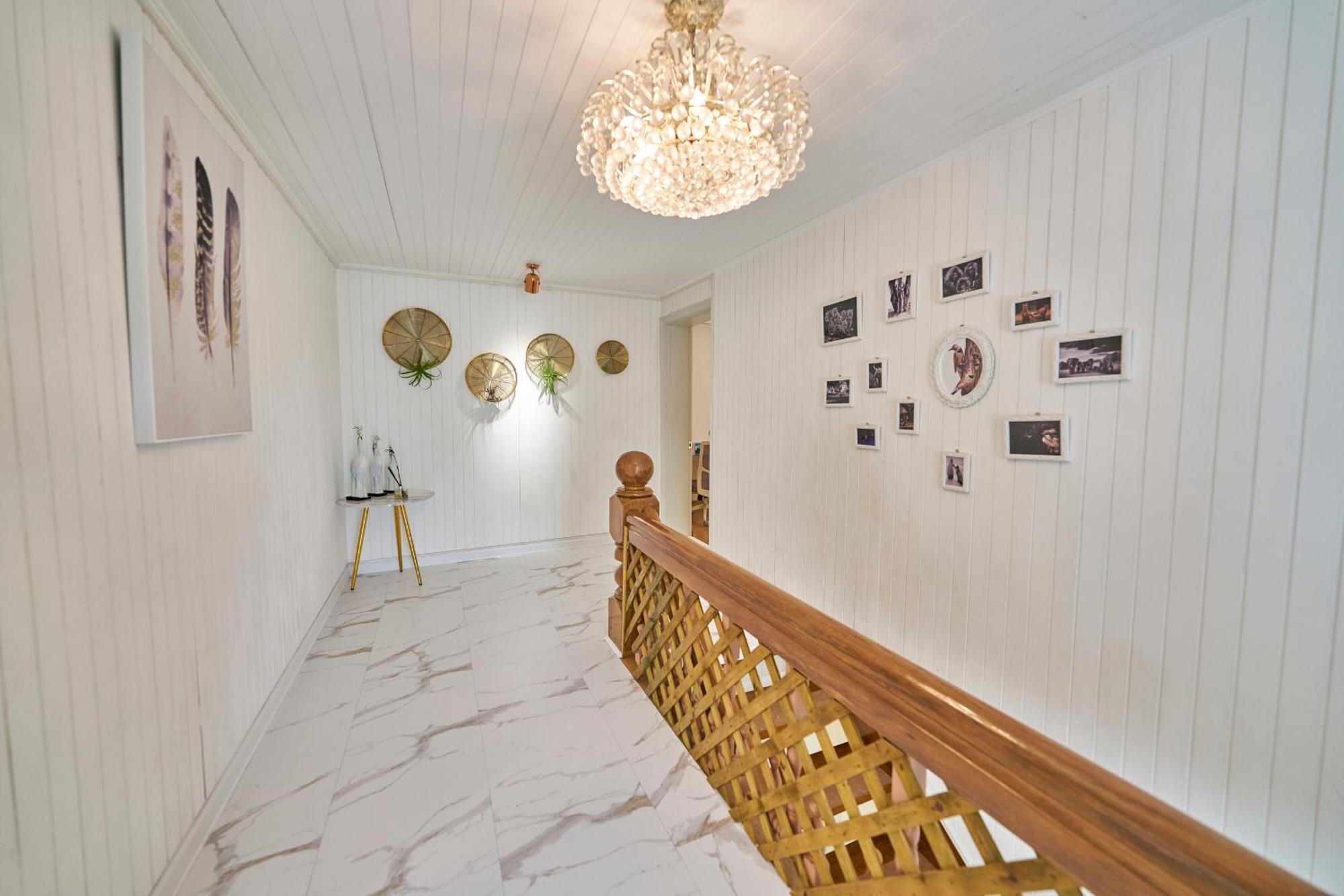 Sg Tailored Service Home Near Metro Seoul Exterior photo