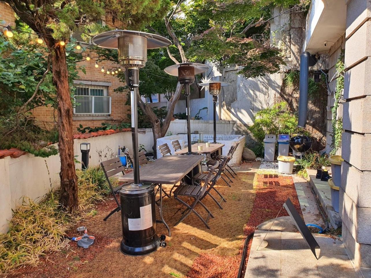 Sg Tailored Service Home Near Metro Seoul Exterior photo